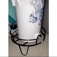 Standing gallon mini 20 田 15 iron 6mm
