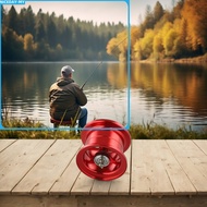 【Hot-selling】21 22 FOR Alphas FOR Alphas SV TW 21 Baitcasting Reel Modified SPOOL 7.7g