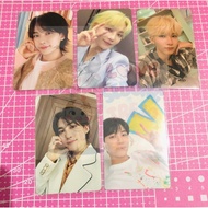 PC OFFICIAL SVT JEONGHAN