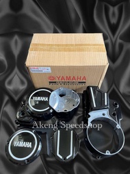 BAK KOPLING + BAK MAGNET SET KIRI KANAN 3KA Yamaha Rx king Series 2002-2005 Pnp Rx king peredam Rx k