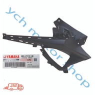 YAMAHA R155 R15 V3 VVA 2019 COVER 7 & COVER 8 MATT BLACK LOWER INNER LEFT RIGHT 100%ORIGINAL BK6-F11