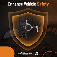 Ignition Switch Column Lock Housing 9L8Z-3511-A For Ford Escape 2008-2010 11 12