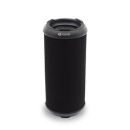 KISONLI Speaker Bluetooth Portable Q5S Dual Bass Support FM RadioTFAUX