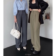 ModelType QOU806 ECINOS - Museum 2.0 Pants