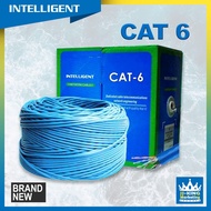 Intelligent Cat6 UTP cable 1 box