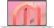 LG gram 14Z90R-G.AA54A3-14" WUXGA (1920 x 1200) Laptop, 13th Gen Intel® Core™ i5-1340P processor, 16