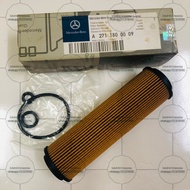 MERCEDEC-BENZ W211 OIL FILTER (A2711800009)