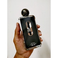 Decant - AFNAN 9 PM (M) EDP