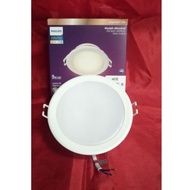 Philips Smart Wifi LED Downlight 9W Tunable BLE New Type bluetooth