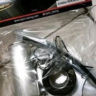 Intek bpro ninja rr carburetor manifold 28 Original