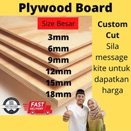 Plywood Termurah | Plywood 9mm | Plywood 12mm | Papan Kayu | Papan Lapis | Plywood Sheet |