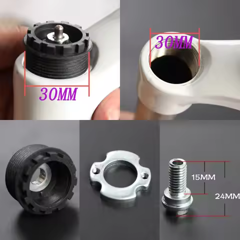 Bike Fork Remote Lock Out Parts Switch Cap For SR Suntour XCM/XCR/RAIDON/EPICON Bicycle Front Fork R