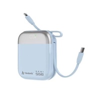 🔥今期必買🔥 🇯🇵日本設計 Hedonic 半固態 10000mAh 行動電池［全新行貨門市現貨］