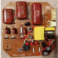 Pana_kdk M14C7  M14D9  M14D5 ceilling fan control board