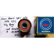 ISUZU FARGO-WFR 4FC OPEL GEMINI 4FB TIMING TENSIONER BEARING 60tb0501
