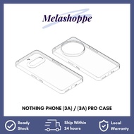 Nothing Phone (3a) / Phone (3a) Pro Case