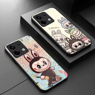Glossy shiny Softcase Latest M6 PRO 4Gpoco Labubu M70 Glass Casing M6 PRO 4Gpoco