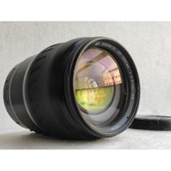 Lens Minolta af zoom Brand 35-200mm f4.5(22)-5.6 xi With Front Mount Cover A.