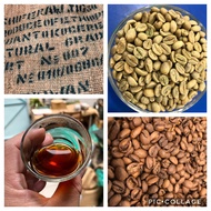 Head Bear Weekly Coffee: Ethiopia Yirgacheffe Kochel Eevee Small Farmers Selected Sun-Dried Coffee