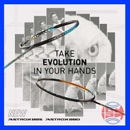 Yonex Astrox 88S & 88D Pro Badminton Racket