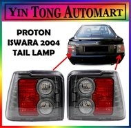 SAGA 2 LMST / ISWARA AEROBACK 04 2004-2007 TAIL LAMP SMOKE