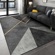 kaison carpet karpet ruang tamu Karpet Permaidani Ruang Tamu Nordic Sofa Meja Kopi Tikar Permaidani 
