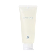 Fleuri - Clear Gel Cleanse - Exfoliating Gel Cleanser, Pore Clarifying Gel Cleanser, Face Cleanser,