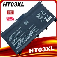 HT03XL L11119-855 Laptop Battery Replacement for HP Pavilion 14 15 17 15-CS 15-DA 15-DB 15-DW Series