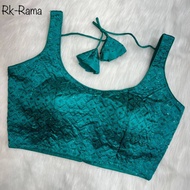 made Saree blouse