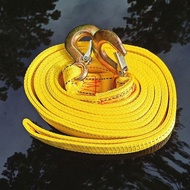 Car Trailer Rope Small Car Trailer Trailer Rope Off-Road Trailer Rope Electric Vehicle Motorcycle Bo