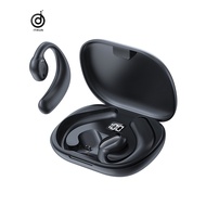 ITIKUN bone conduction Bluetooth 5.3 headset GT01 wireless headset with microphone earhook waterproof noise reduction earplug