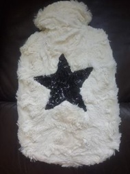 Fashy 原裝毛絨熱水袋