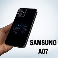 HP Rubber case for Samsung A07/CC27 cellphone/Samsung A07 soft case/Samsung A07 casing/cell phone ca