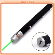 【ready Stock】 Laser Pointer Usb Rechargeable 5mw Laser Pointer Outdoor Laser   Built-in Battery Lase