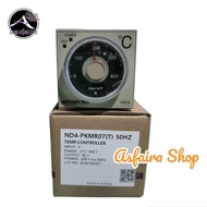 Hanyoung ND4-PKMR07T Temperature Controller