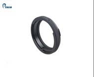 PIXCO Pentacon Six P6 Lens To Mamiya 645 (M645) Mount Cameras