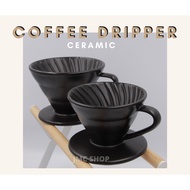 Coffee Dripper Ceramic V01/V02
