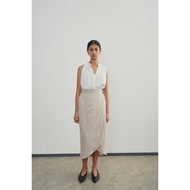 PAFON Eona Skirt - Beige