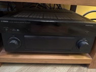 Yamaha AVENTAGE RX-A3040 擴音機