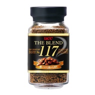 UCC The Blend Japanese Coffee 117 90g