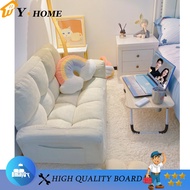 COZ Lazy Sofa / Foldable Sofa / Foldable Sofabed 2 / Floor Chair / Foldable Chair / Cushion/ Floor Sofa