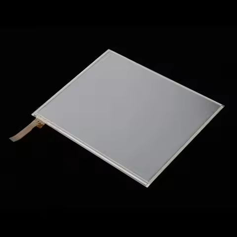 Uconnect 3C 8.4 VP3 VP4 Navigation Touch Screen Digitizer Glass Replacement for Cherokee Ram