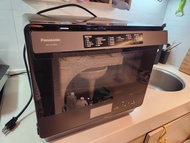 只限台中自取Panasonic 20L蒸氣烘烤爐 (NU-SC180B)
