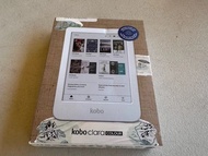 Kobo Clara Colour 彩色電子書閱讀器