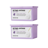 SOME BY MI Retinol Intense Daily Mask [มี 30 แผ่น] Glutathione Brightening Daily Mask [30days] ผิวเป