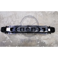 TOYOTA VIOS NCP93 2008 YEAR FRONT BUMPER BEAM / DEPAN BUMPER BESI / BUMPER REINFORCE BRACKET 100 % N