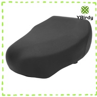 YRBWDYZDH Electric Scooter , Thickened Wide Width Electric Cycle Seat Cushion, Durable PU Cycle Seat