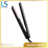 LESASHA เครื่องหนีบผม เลอซาช่า รุ่น Smart Hair Crimper LS1694 (LS1524) ปรับอุณหภูมิได้ 3 ระดับ / สะด