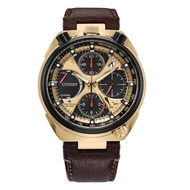 Citizen AV0072-01X Promaster Tsuno Chrono Racer Eco Drive Limited Edition Men's Watch