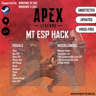 Apex Legends MT ESP HACK | Glow ESP | Steam Origin Steam PC EA App | Apex Legends Hack Cheat